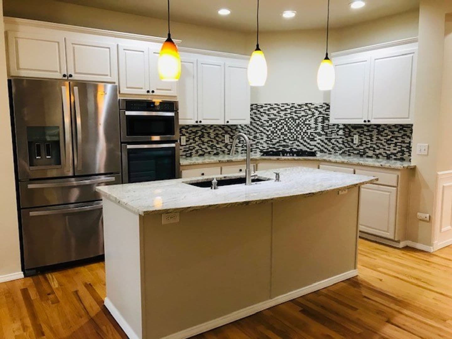 Sammamish House: 23105 SE 27th Way