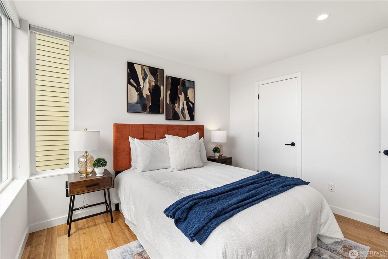 Seattle Townhome: 1821 S Lane Street