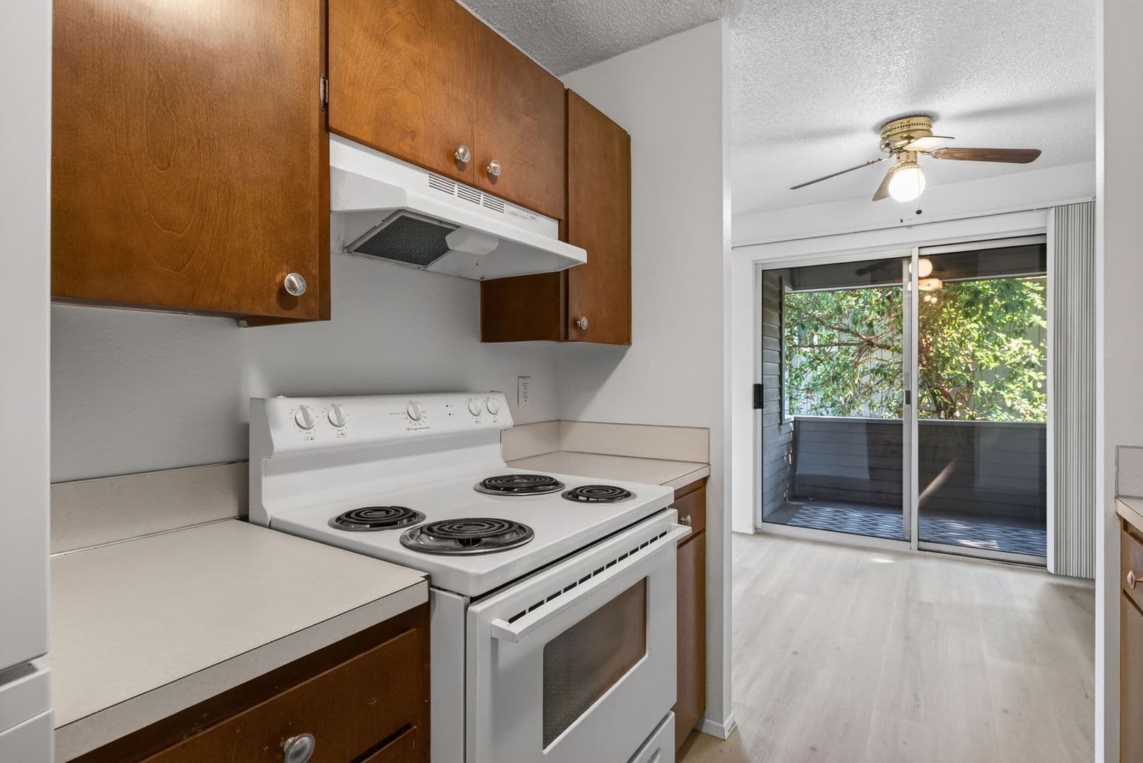 Seattle Apartment: 909 SW Holden St