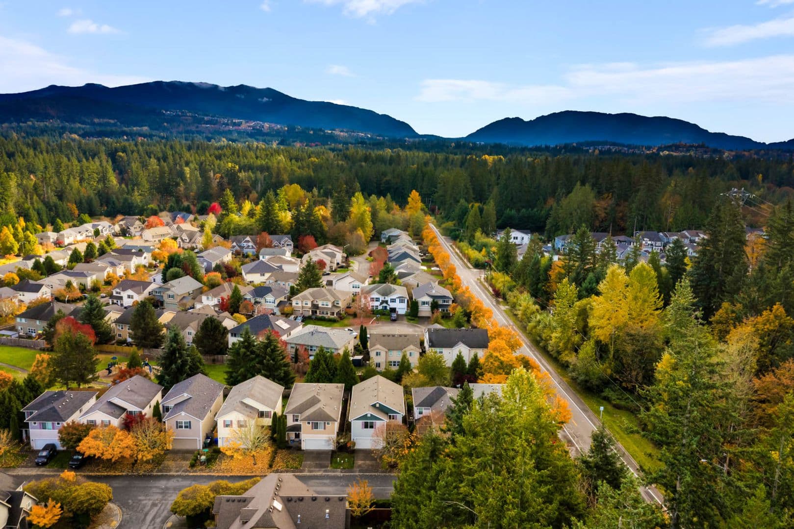 Sammamish House: 24811 SE 19th Street