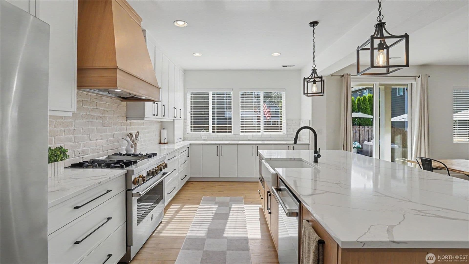 Maple Valley House: 27442 209th CT SE