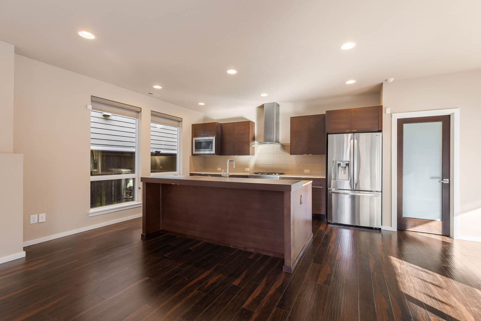 Everett House: 2506 126th St SE