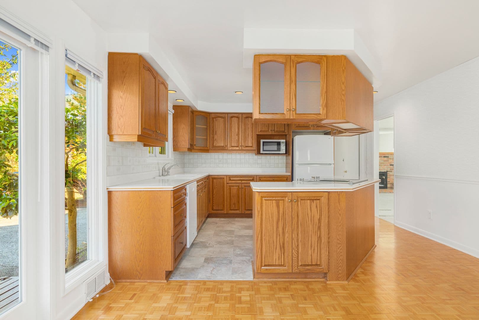 Shoreline House: 1828 N 163rd Street