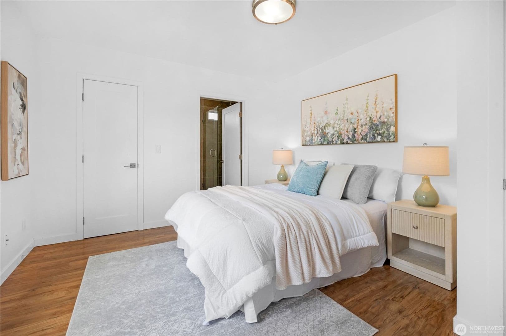 Kirkland House: 10530 124th Ave NE