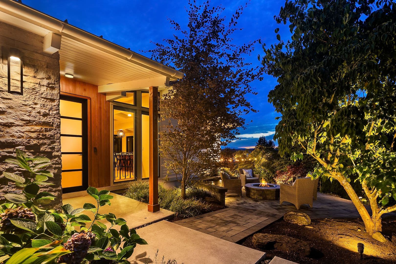 Kirkland House: 631 11th Avenue W