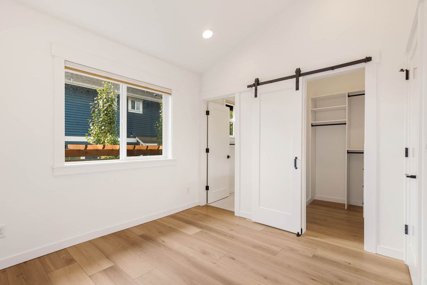Seattle House: 7314 18th Ave NW
