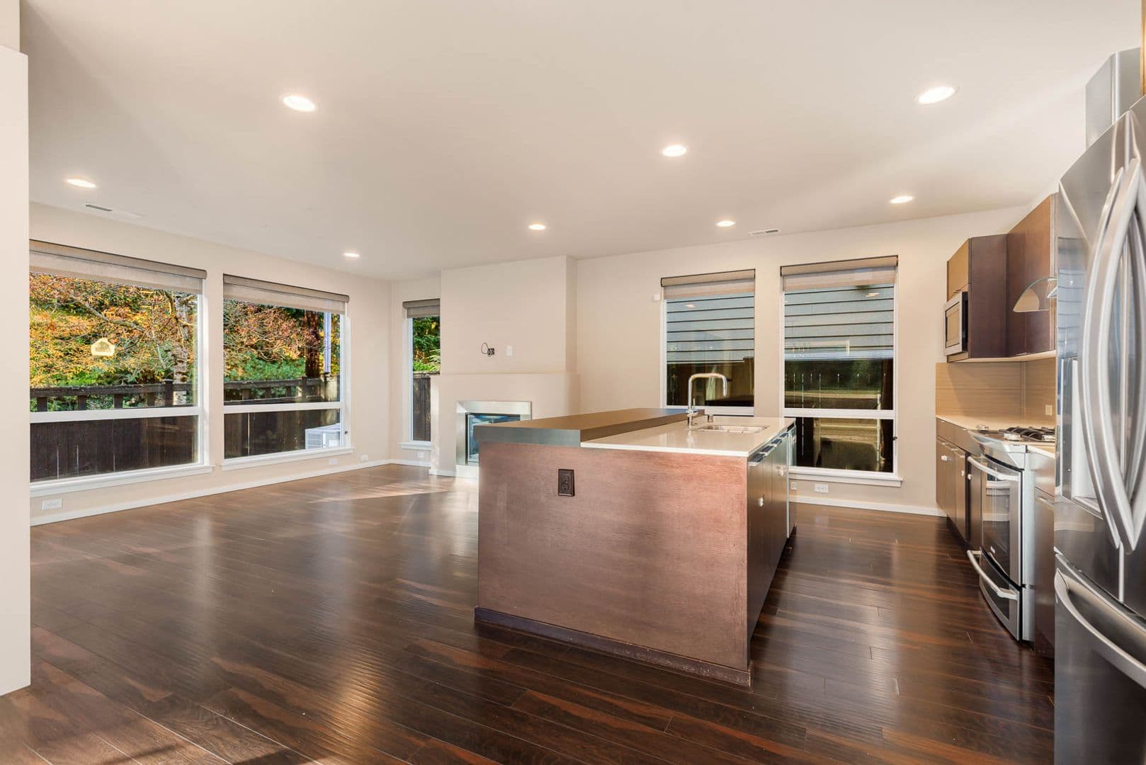 Everett House: 2506 126th St SE