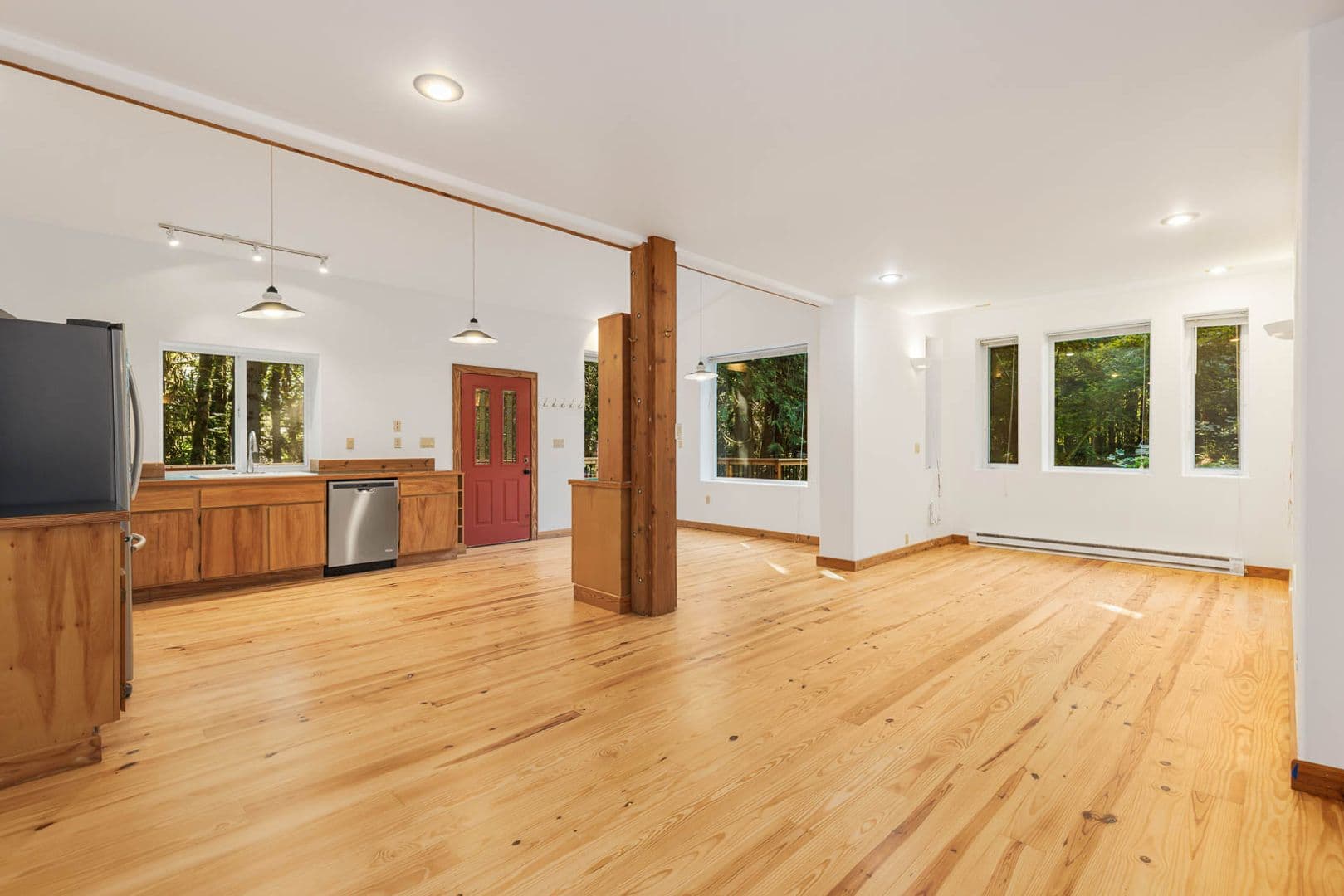 Duvall House: 13214 328th Ave NE