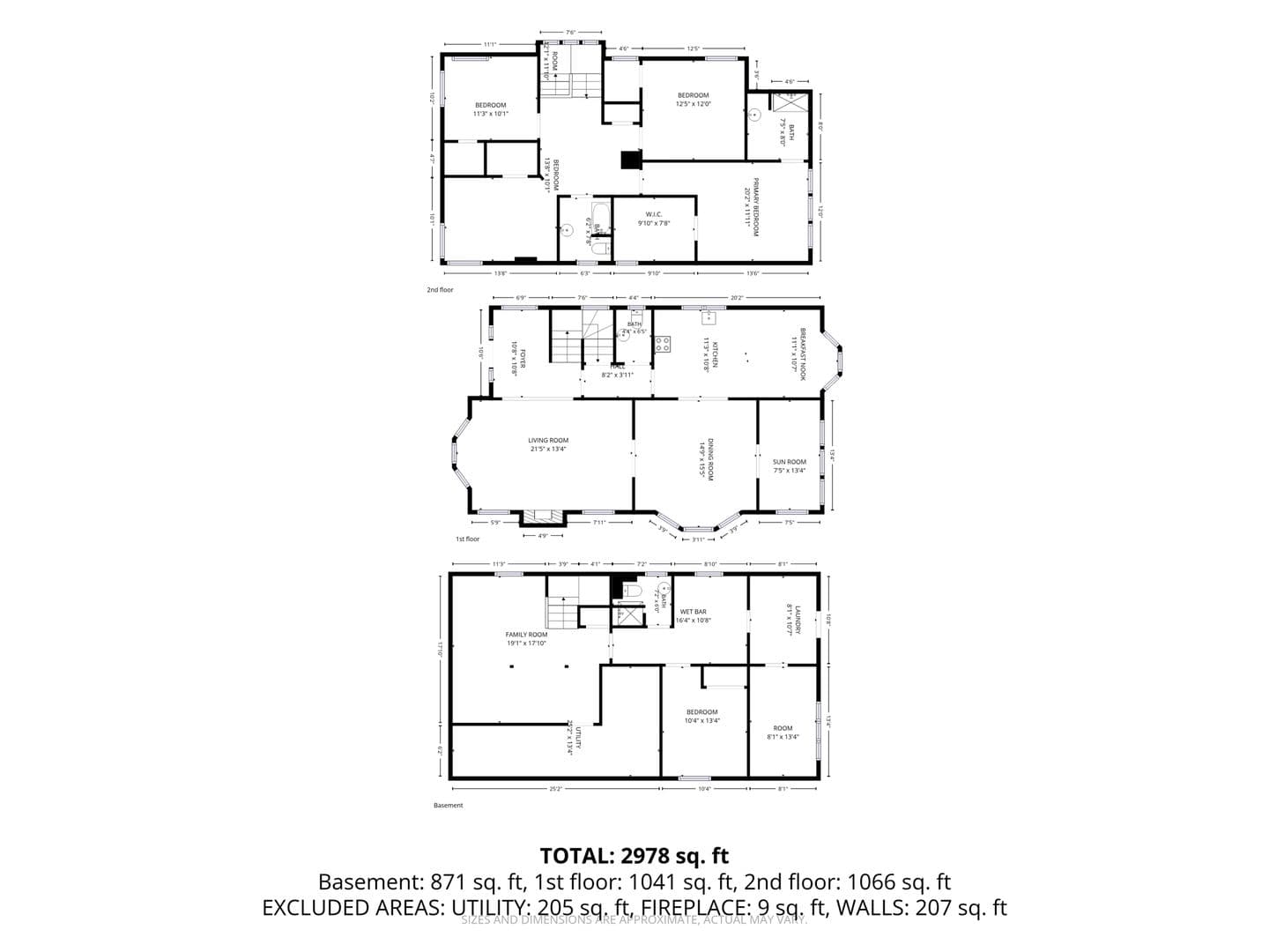 Seattle House: 918 18th Avenue East