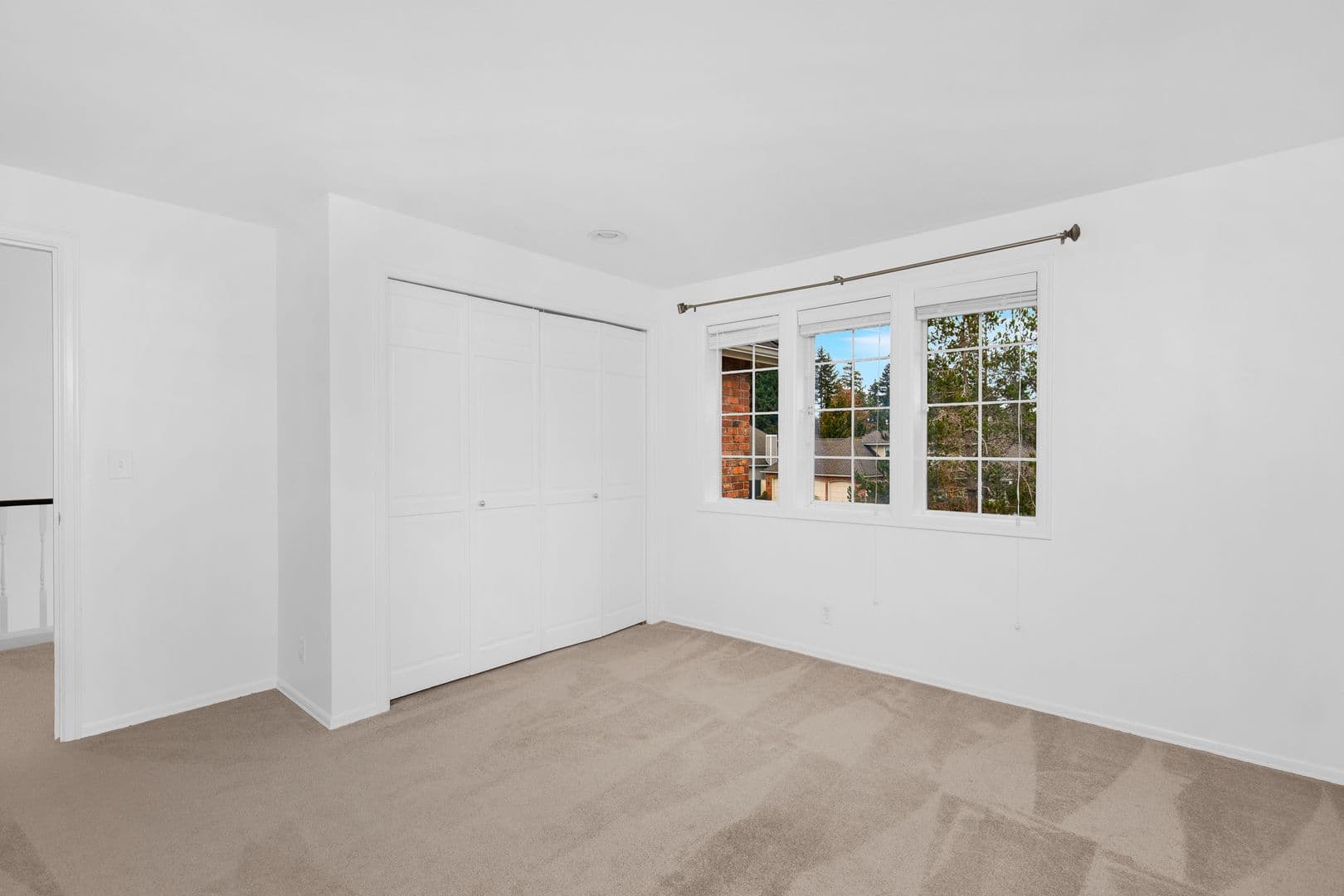 Bellevue House: 6574 150th Pl. SE