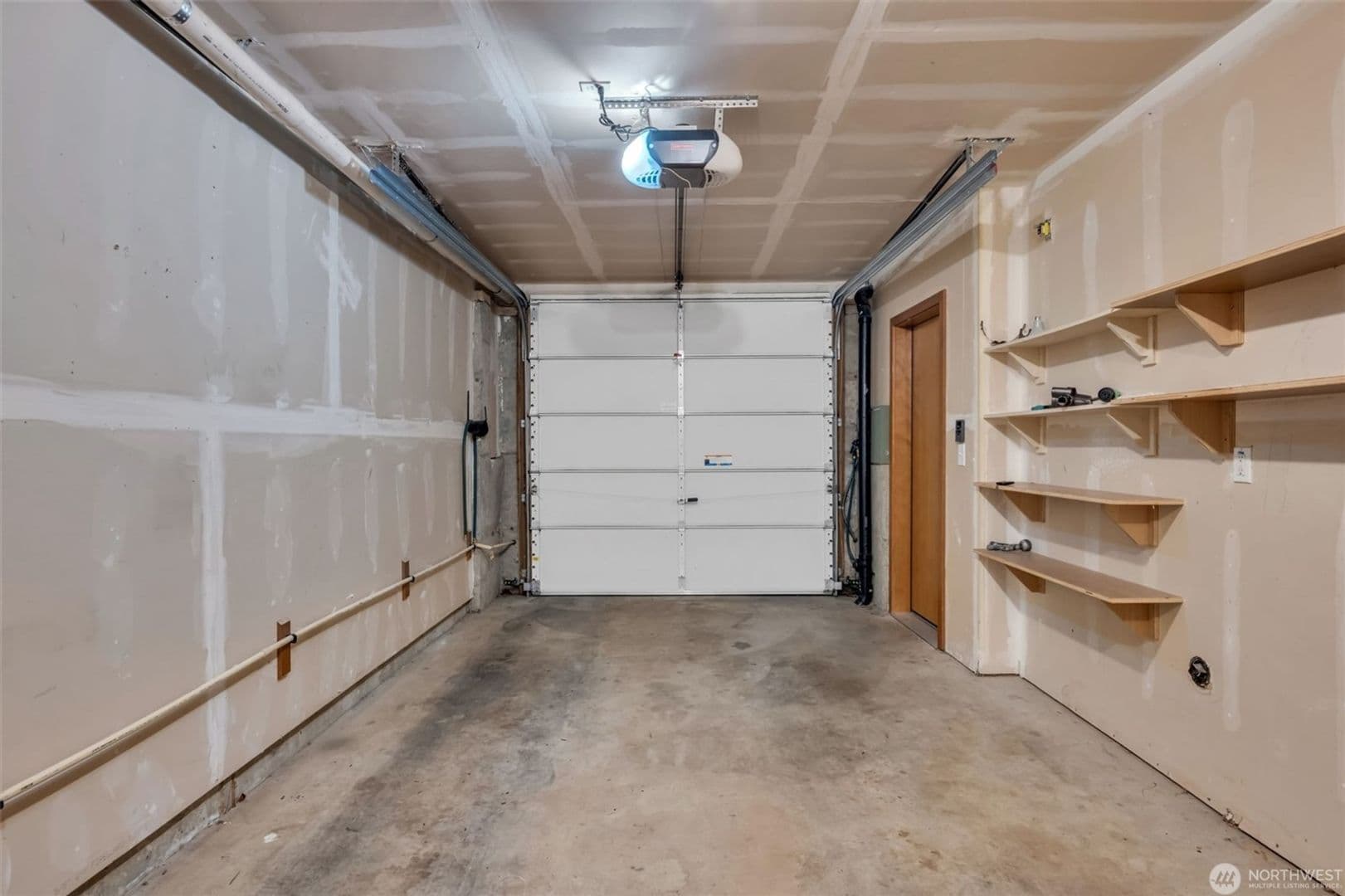 Seattle Townhome: 4838 S Chicago Street