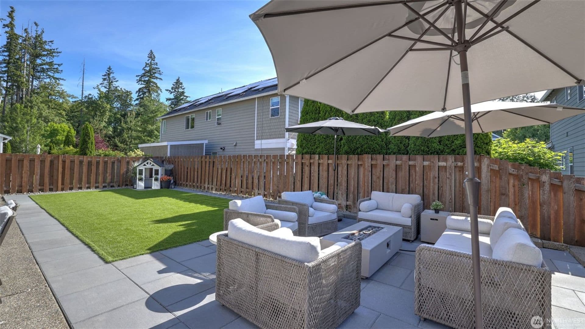 Maple Valley House: 27442 209th CT SE
