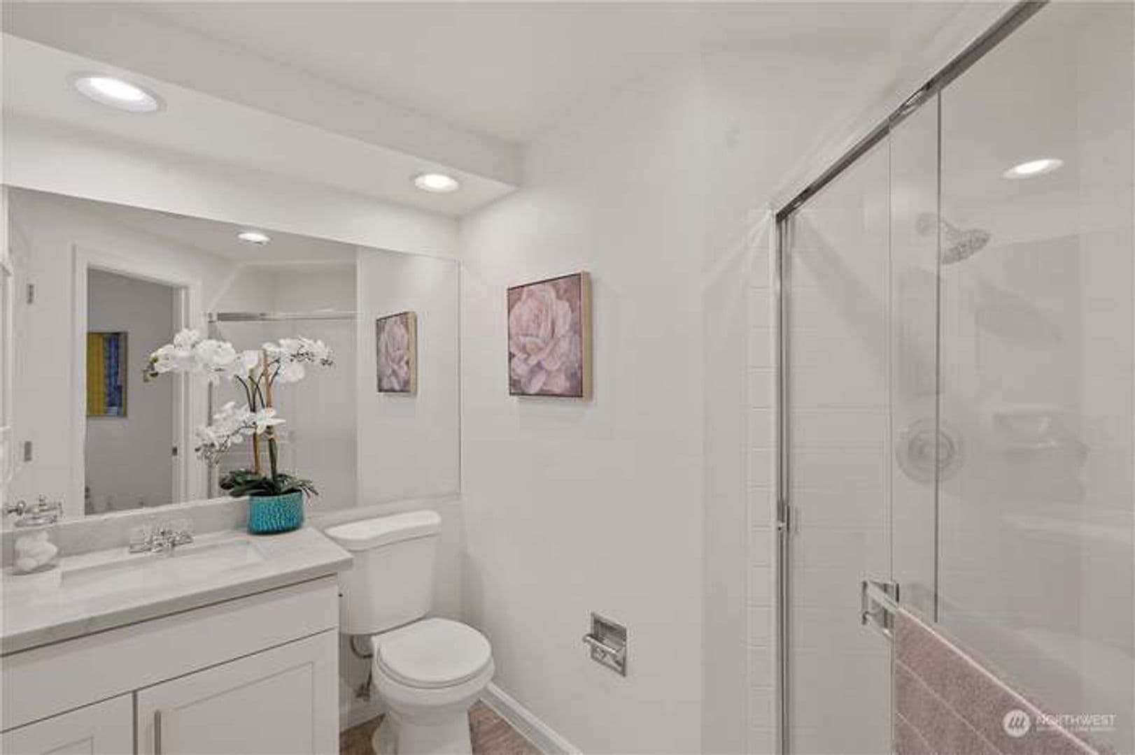 Bellevue House: 14781 NE 3rd St