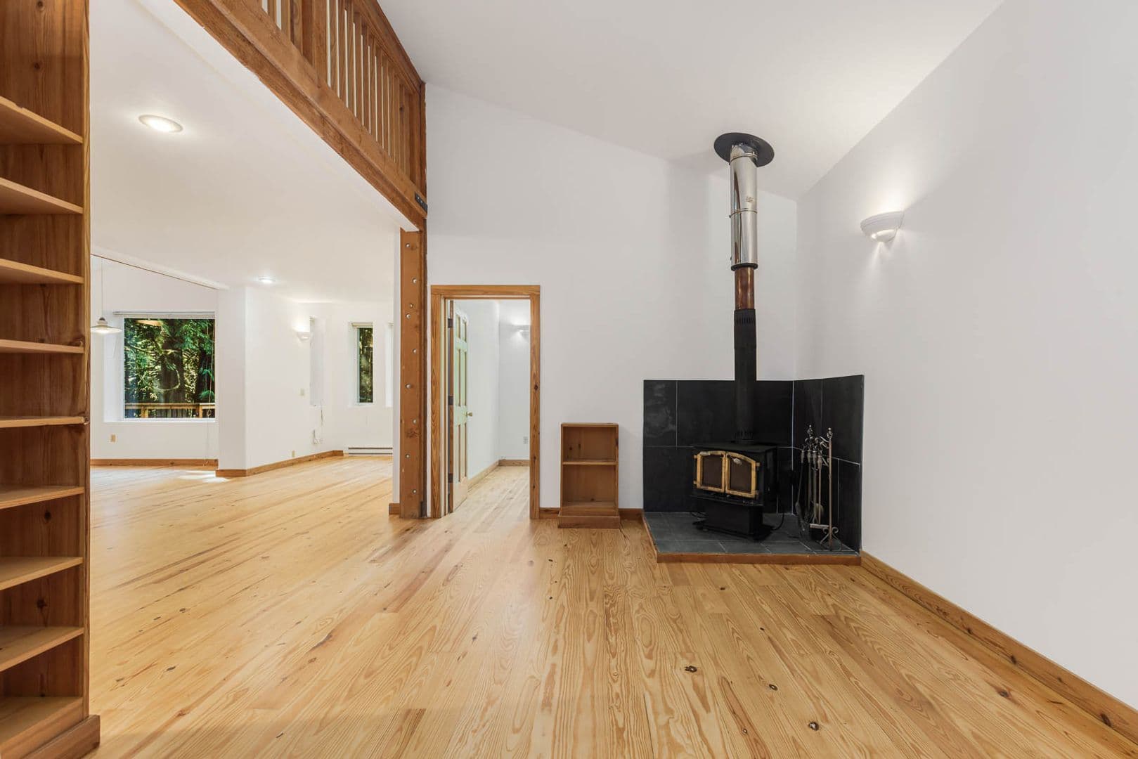 Duvall House: 13214 328th Ave NE