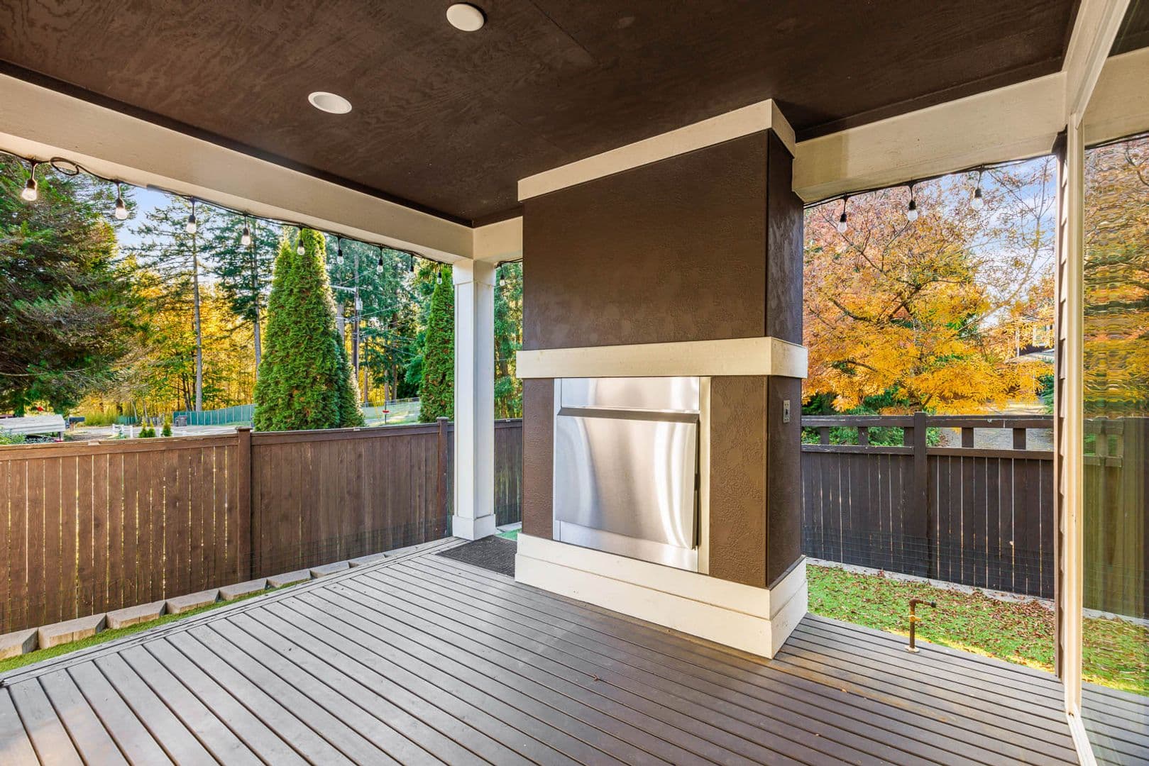 Everett House: 2506 126th St SE