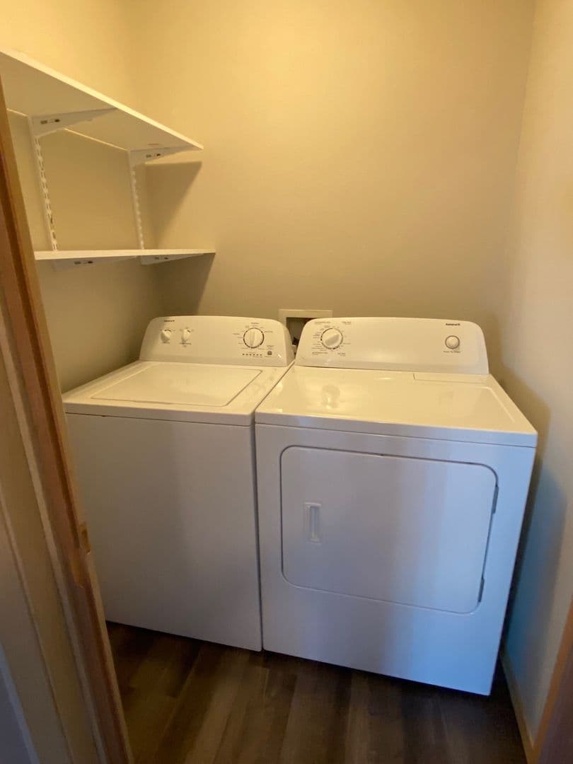 Seattle Townhome: 2418 SW Holden St.