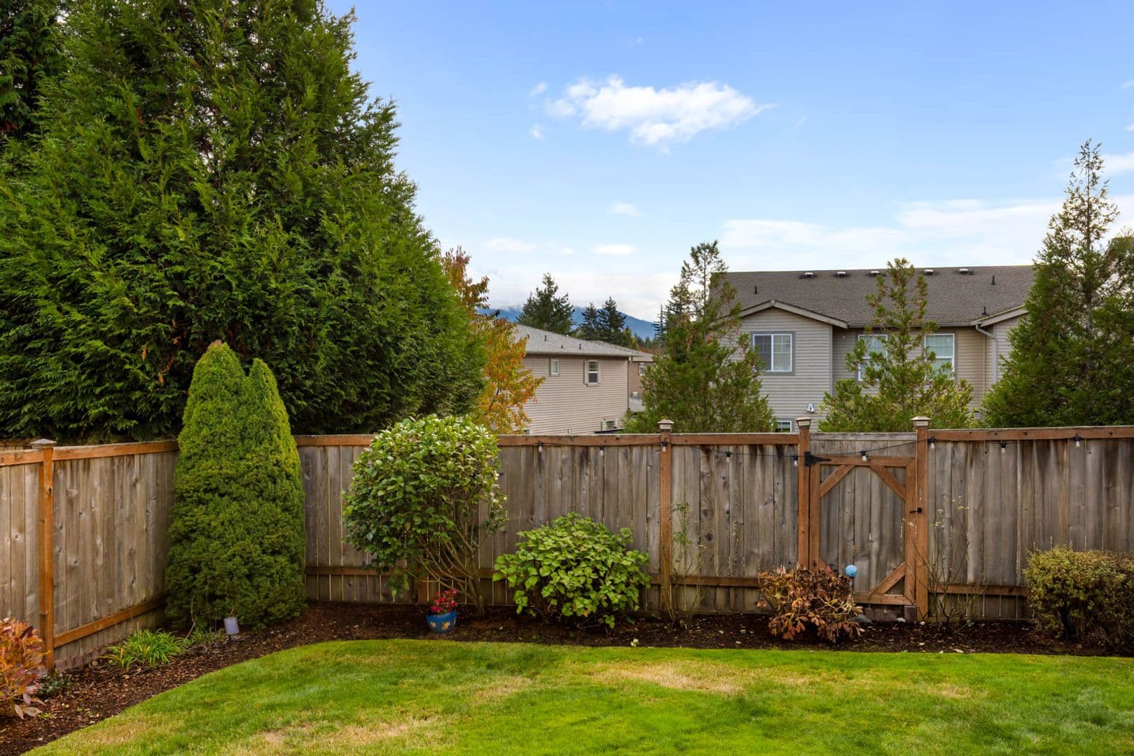Sammamish House: 24811 SE 19th Street