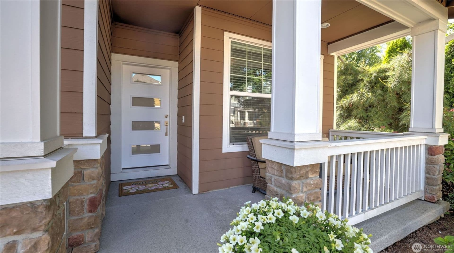 Maple Valley House: 27442 209th CT SE