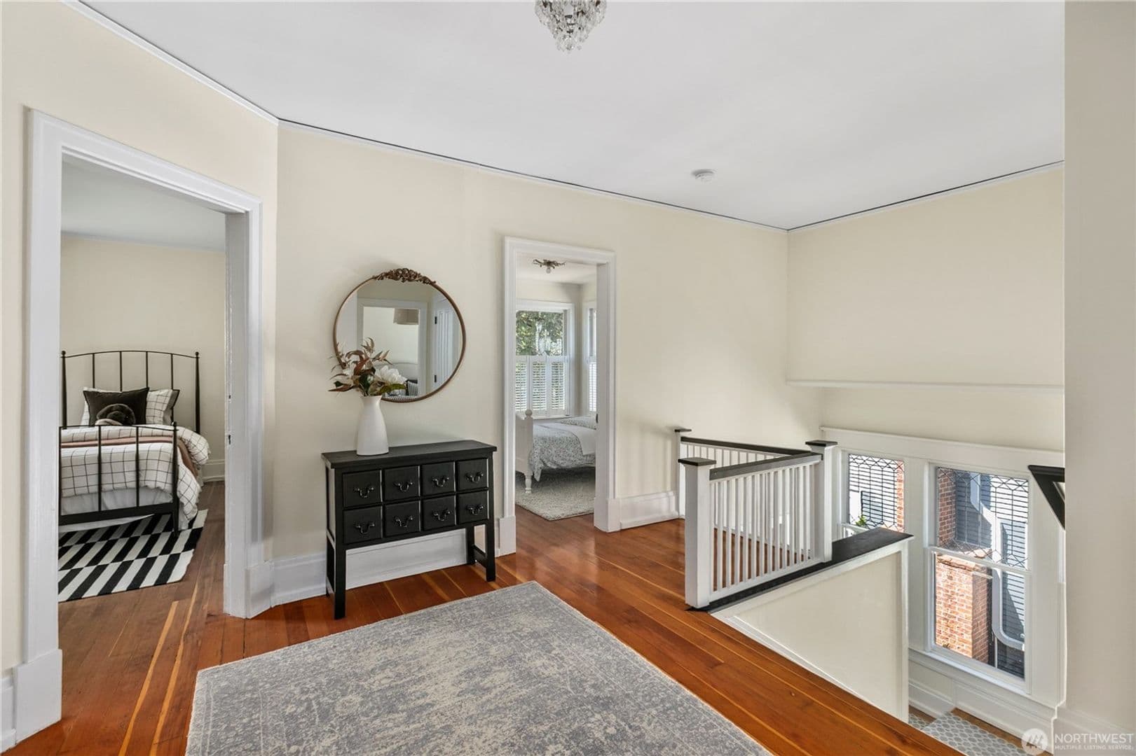Seattle House: 918 18th Avenue East