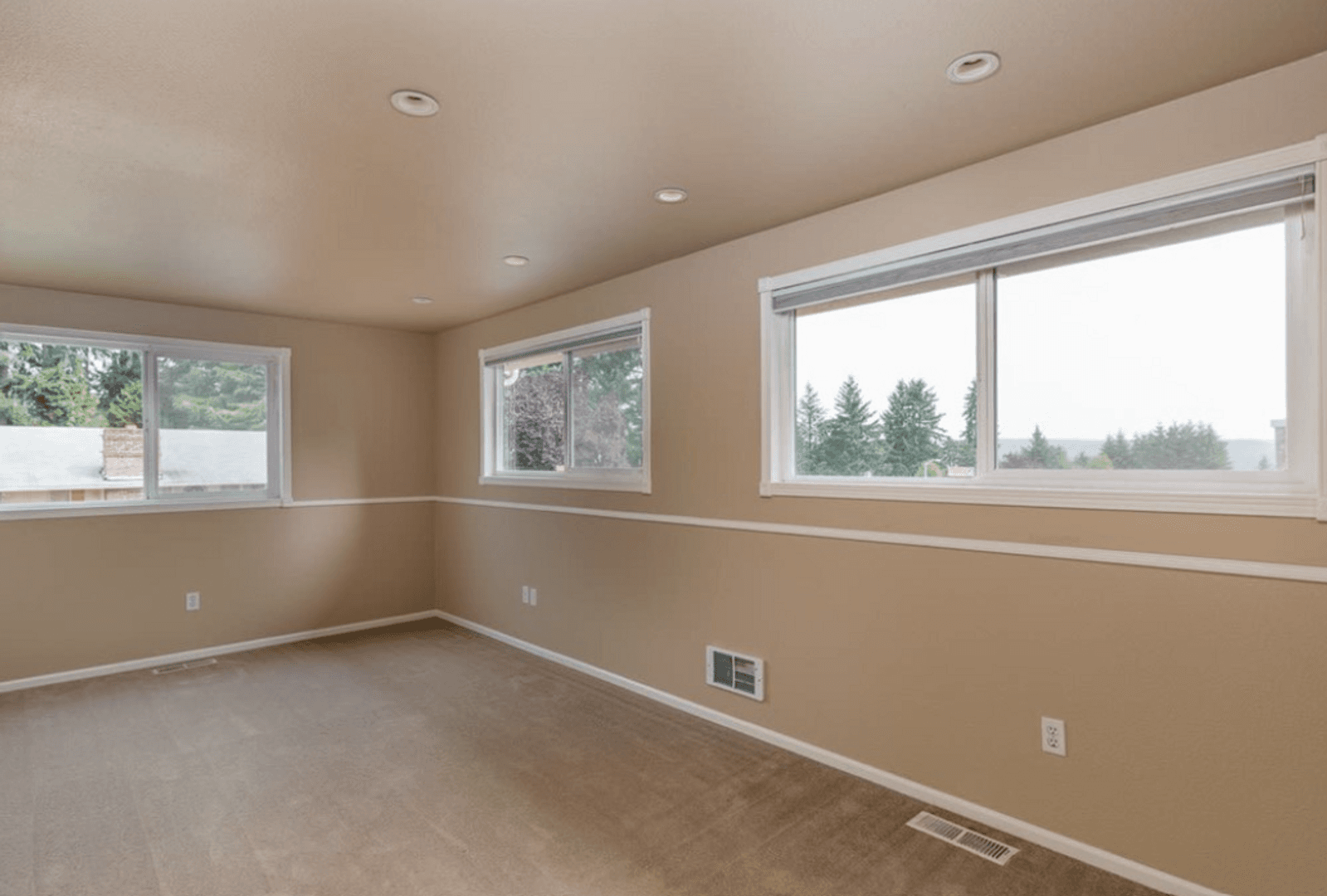 Redmond House: 15809 NE 53rd Street