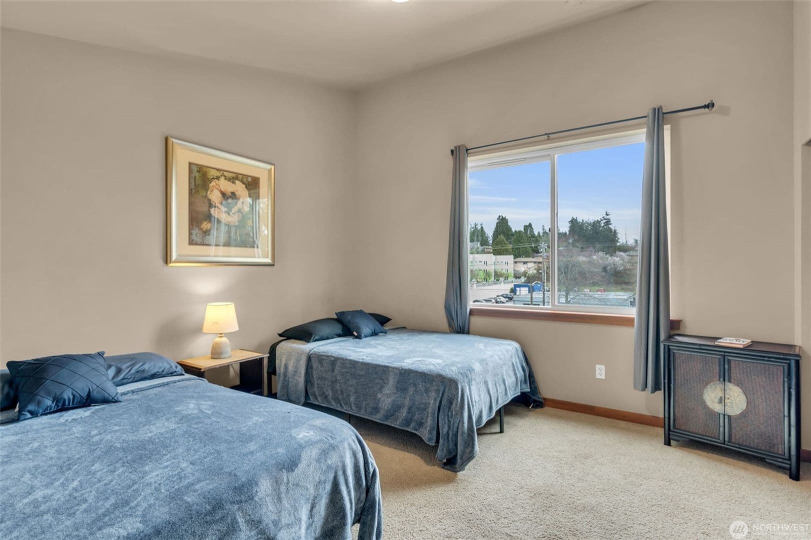 Seattle Townhome: 4838 S Chicago Street