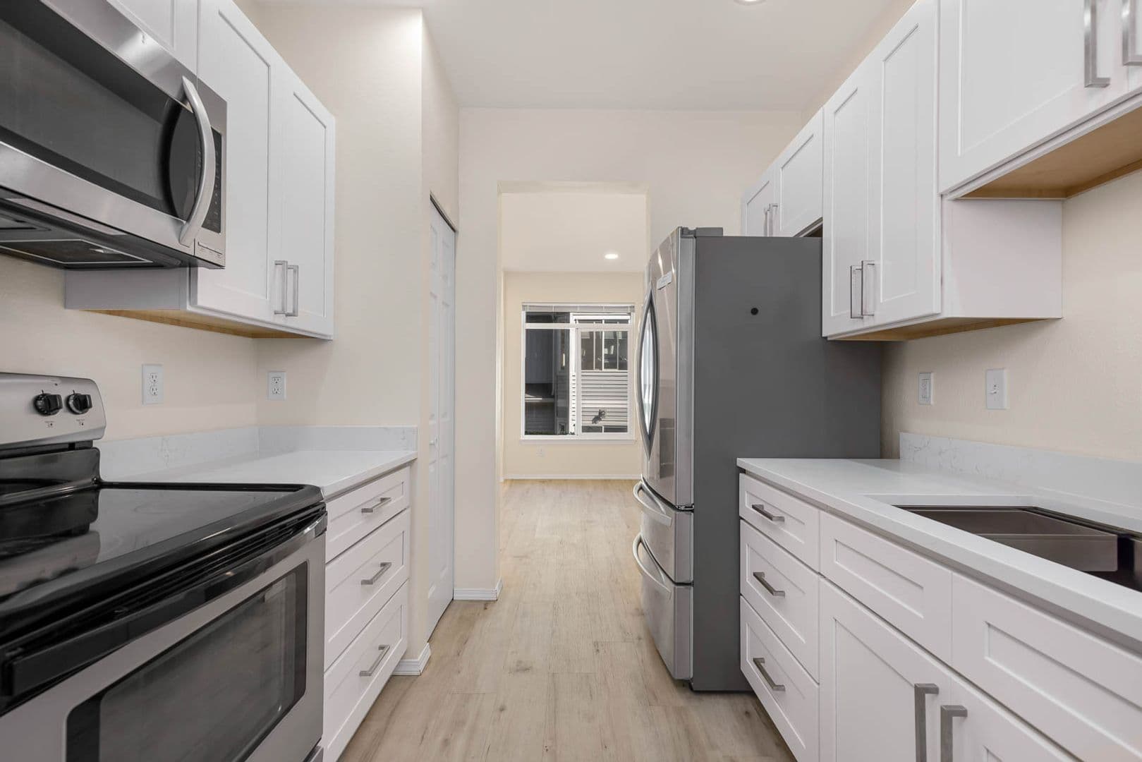 Redmond Townhome: 9316 178th Pl NE