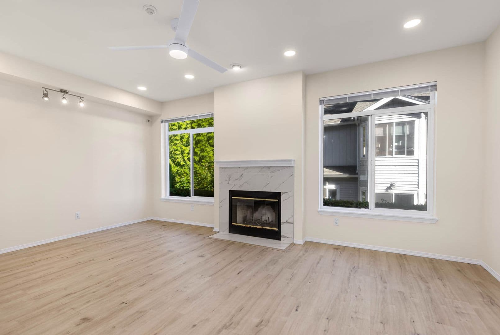 Redmond Townhome: 9316 178th Pl NE
