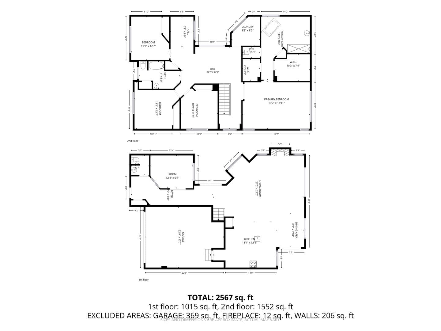 Snoqualmie House: 34229 SE Elm ST