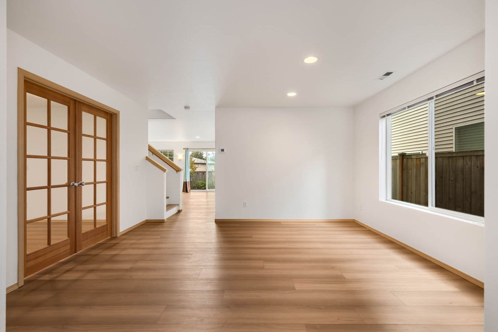 Sammamish House: 24811 SE 19th Street
