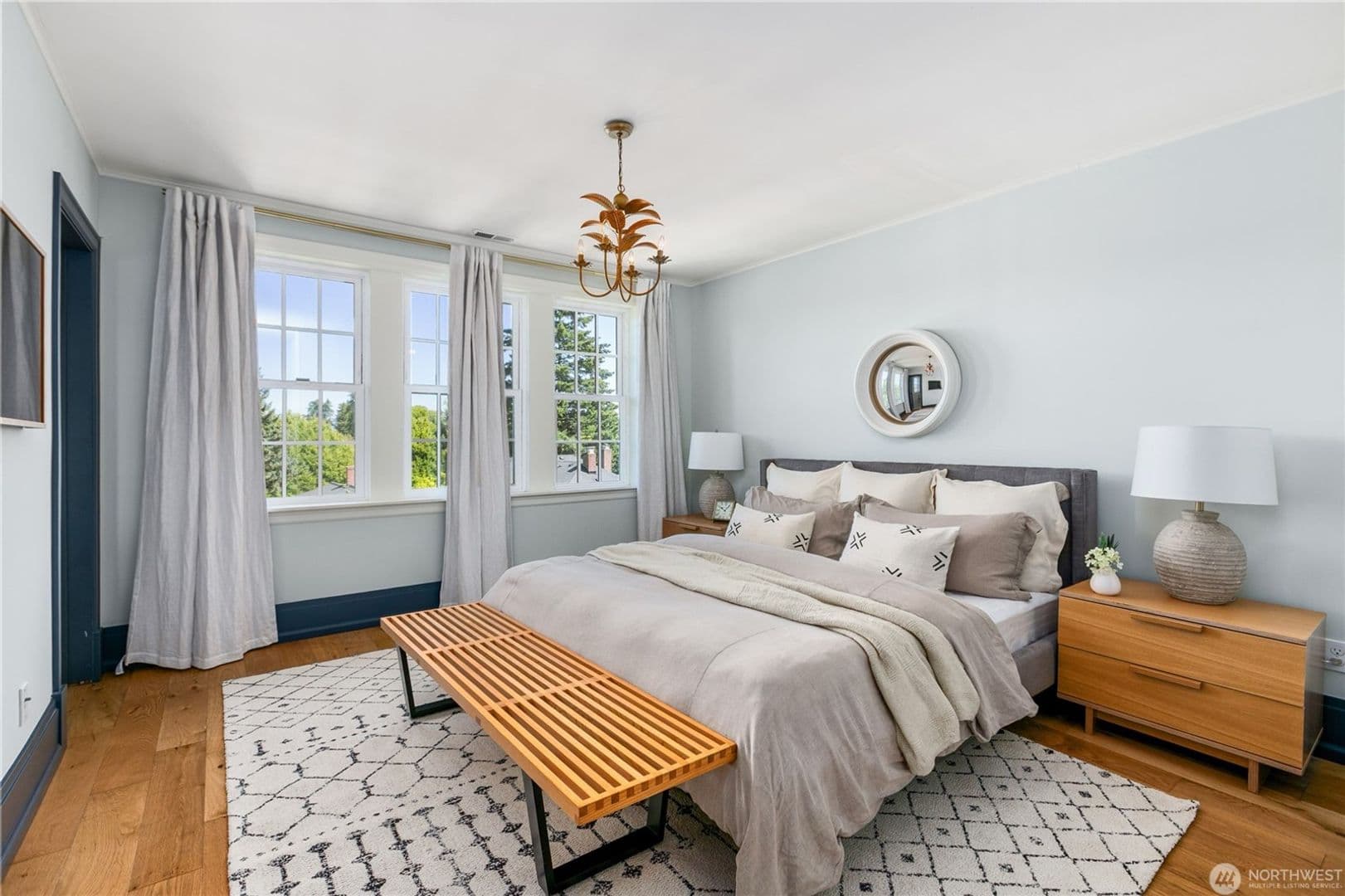 Seattle House: 918 18th Avenue East