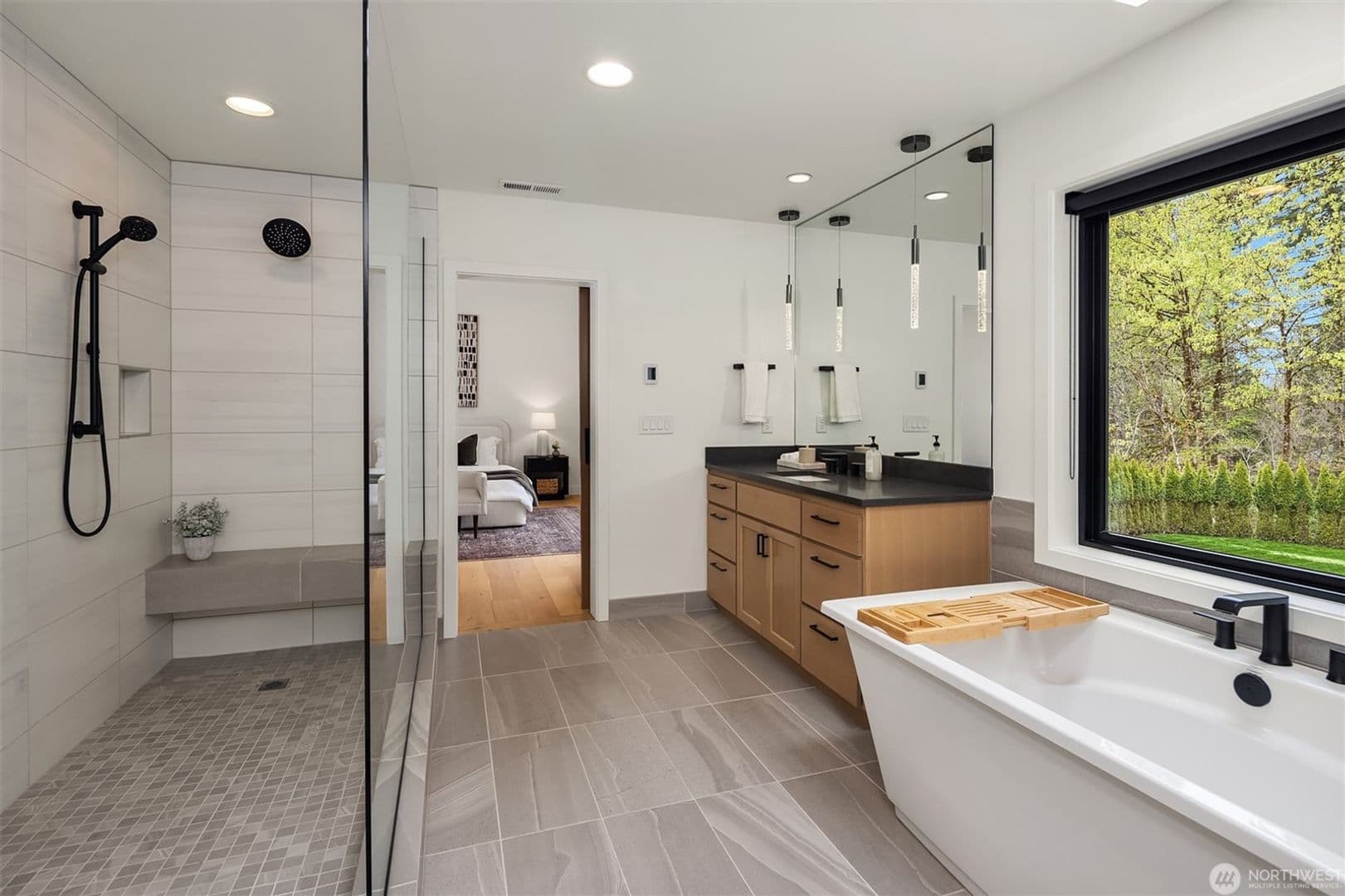 Woodinville House: 20300 166th Ave NE
