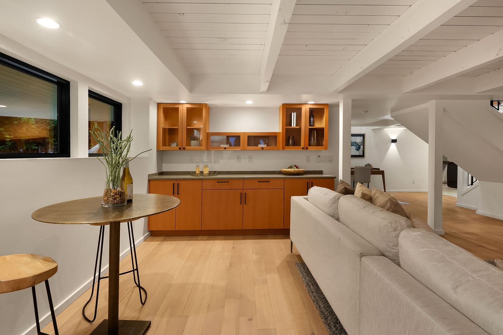Kirkland House: 631 11th Avenue W