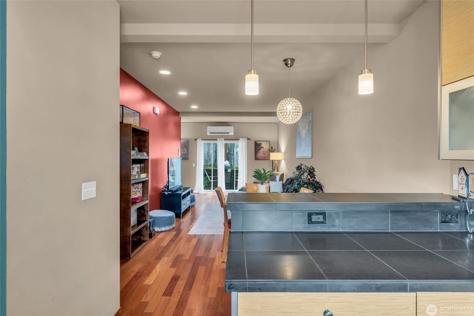 Seattle Townhome: 4838 S Chicago Street