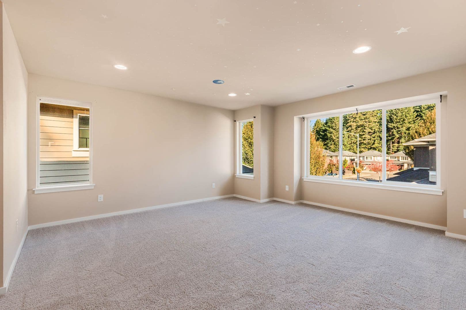 Everett House: 2506 126th St SE