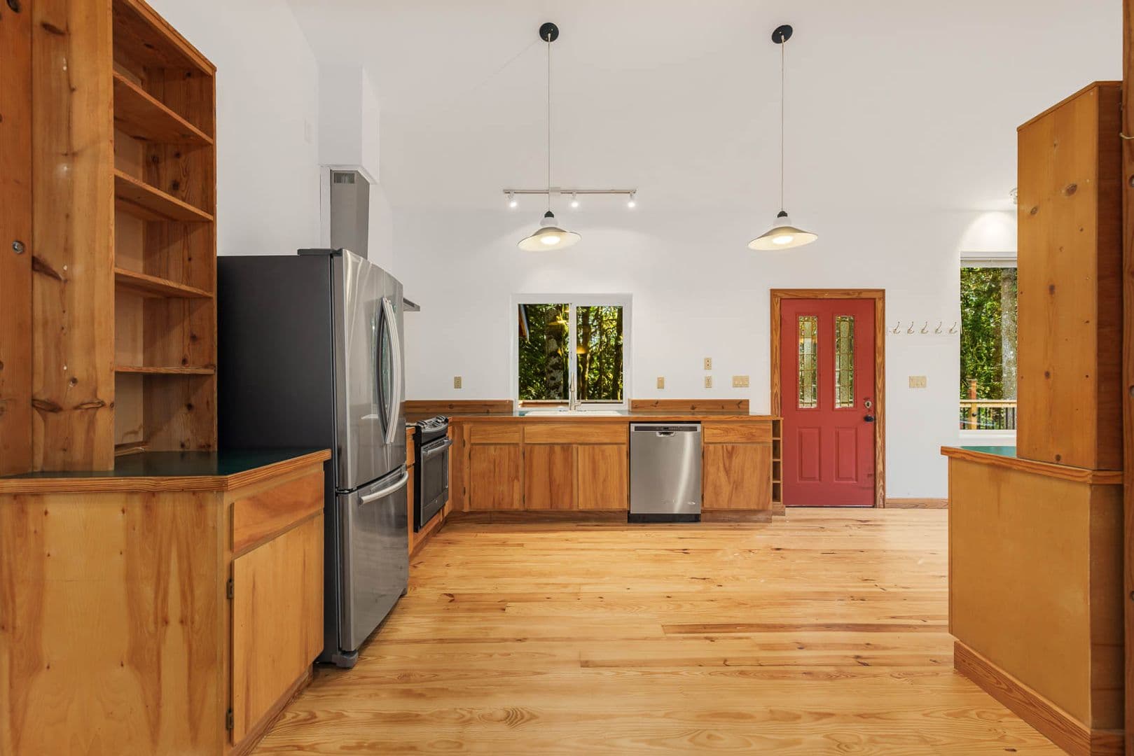 Duvall House: 13214 328th Ave NE