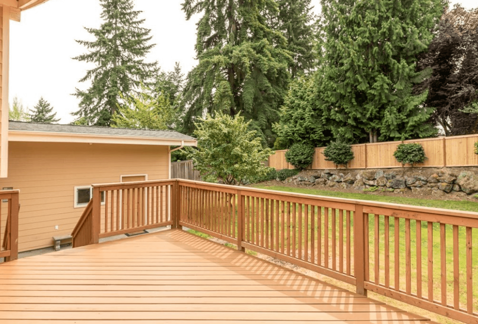 Redmond House: 15809 NE 53rd Street