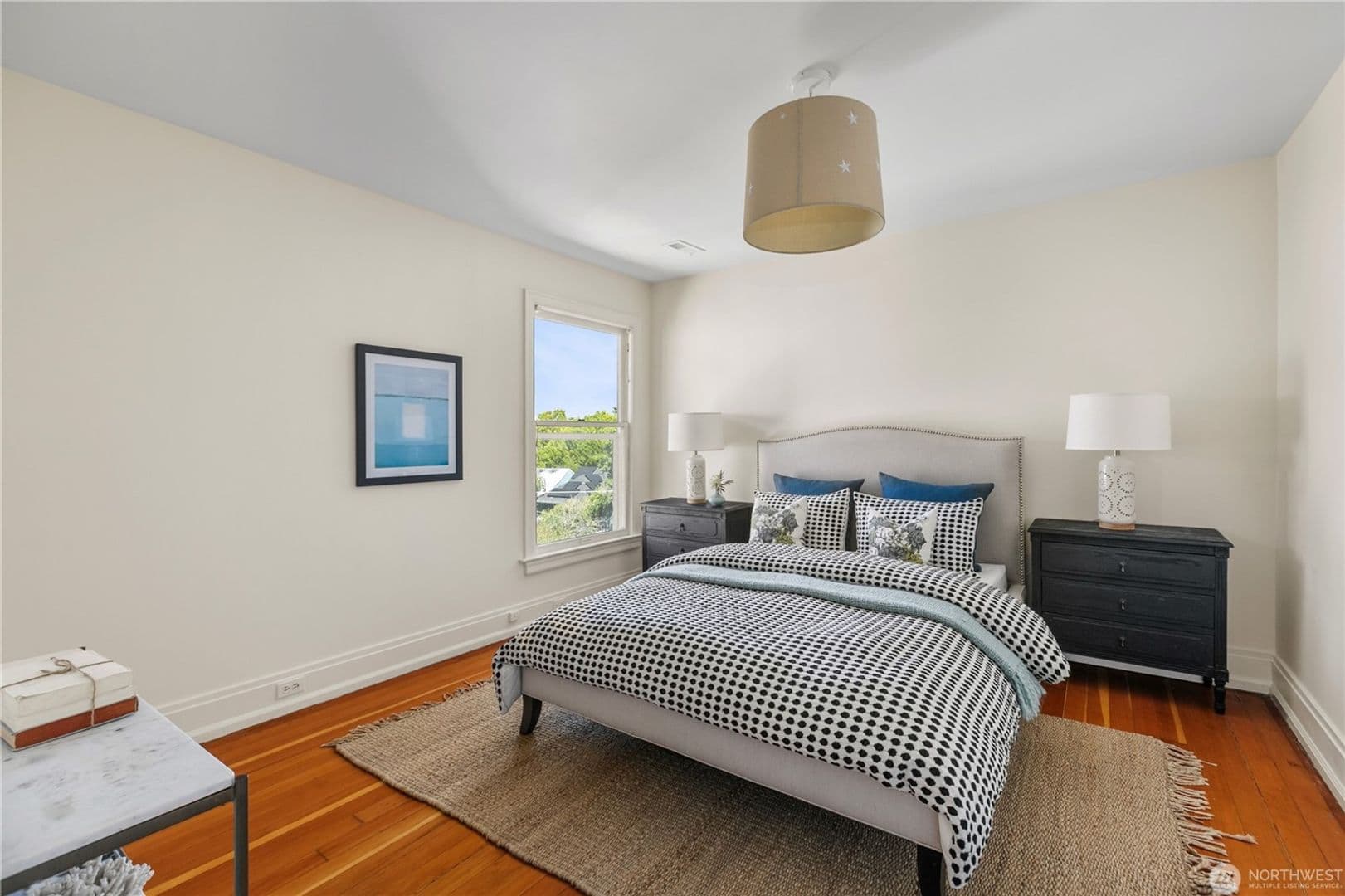 Seattle House: 918 18th Avenue East