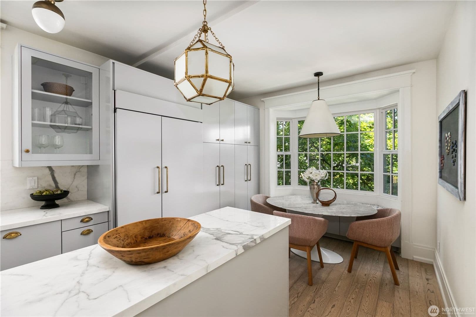 Seattle House: 918 18th Avenue East