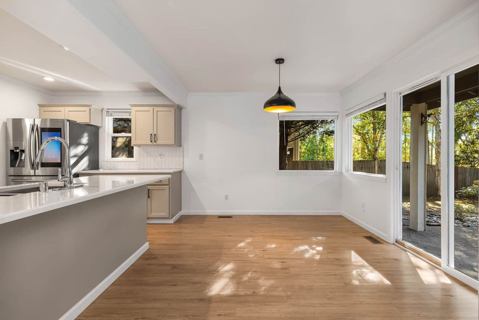 Mill Creek House: 3912 141st Pl SE