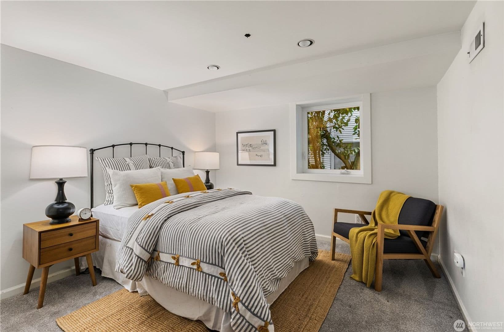 Seattle House: 918 18th Avenue East