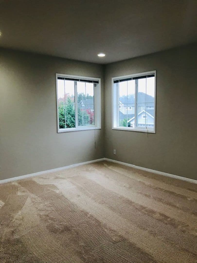 Sammamish House: 23105 SE 27th Way