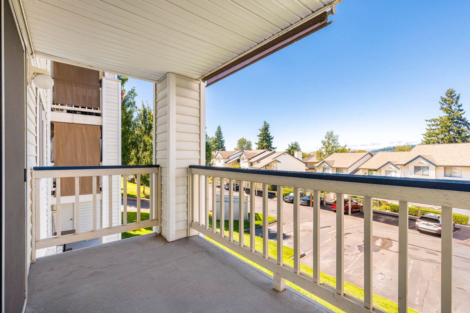 Renton Condo: 5000 Lake Washington Blvd NE