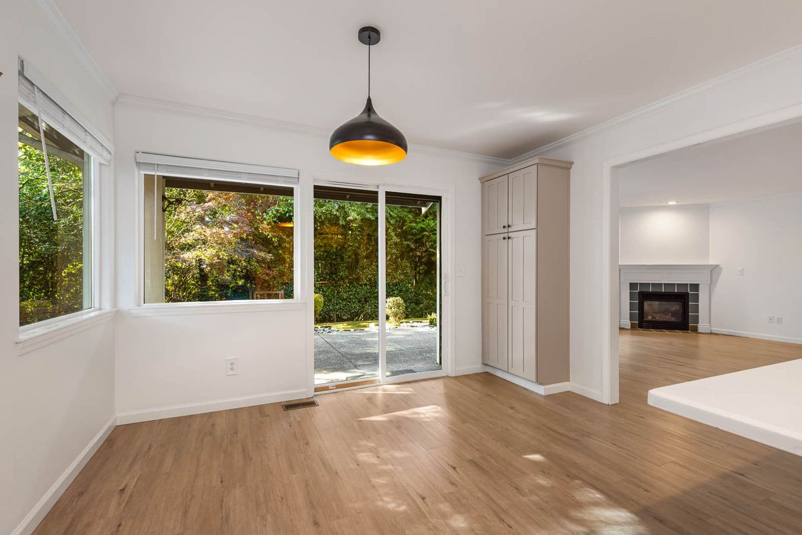 Mill Creek House: 3912 141st Pl SE