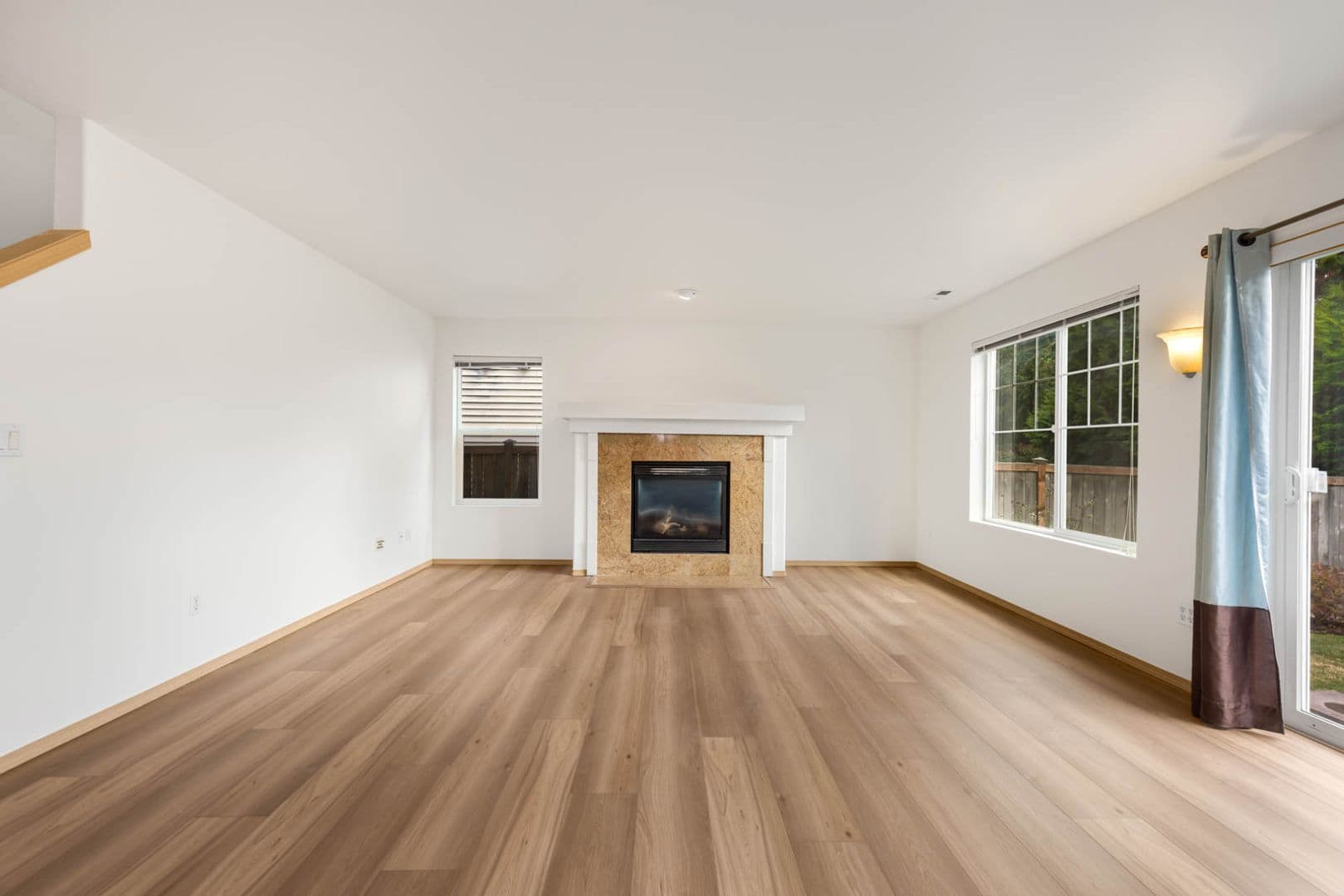 Sammamish House: 24811 SE 19th Street