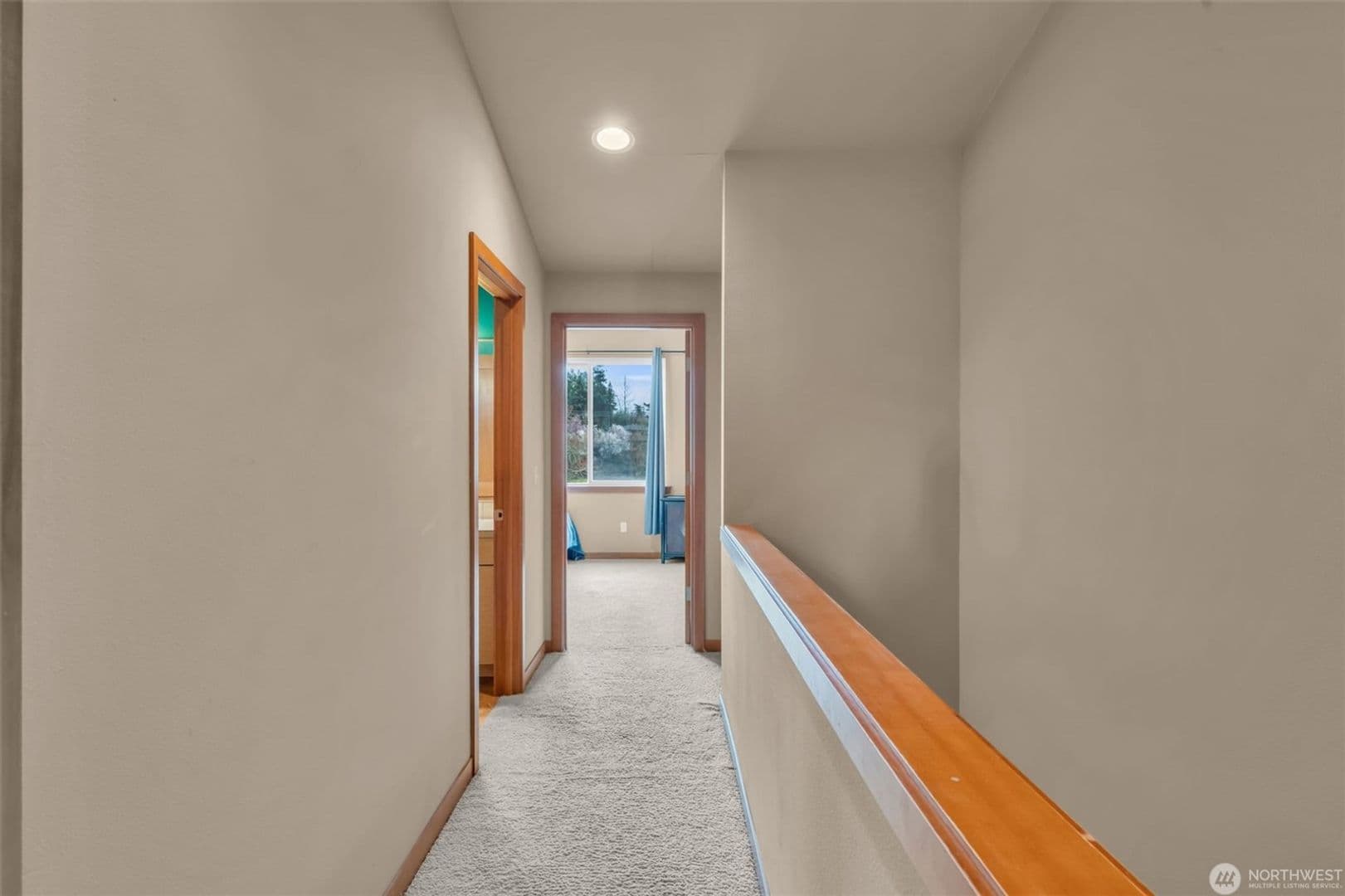 Seattle Townhome: 4838 S Chicago Street