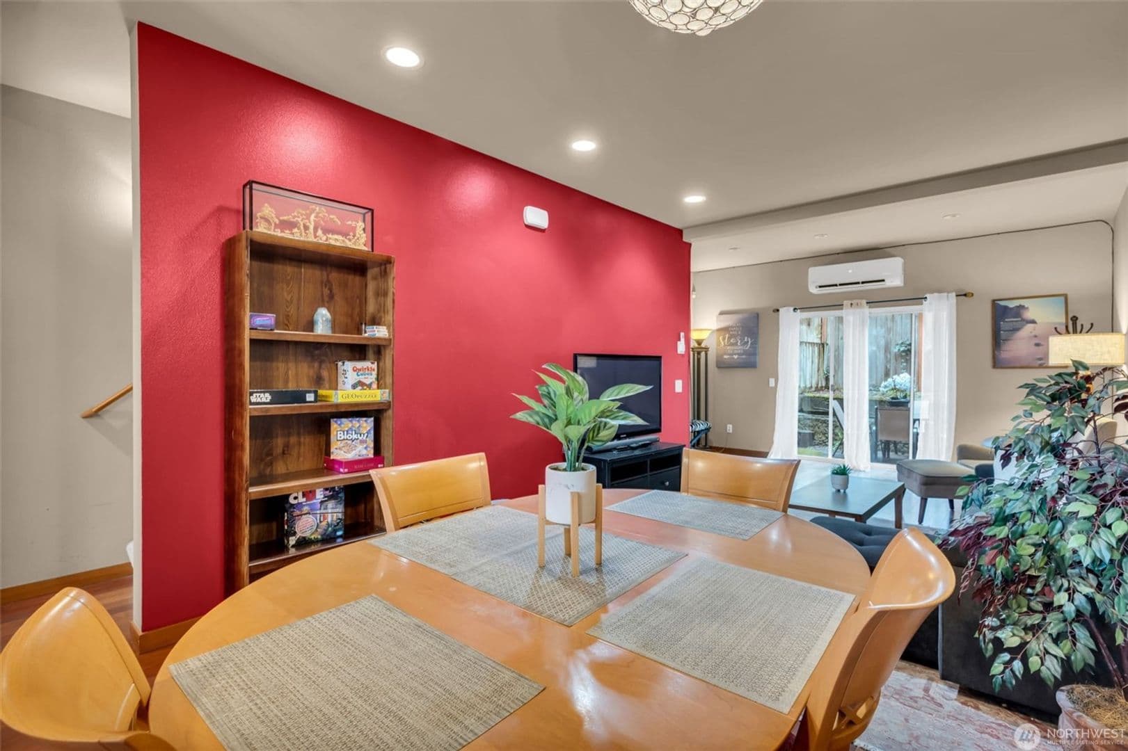 Seattle Townhome: 4838 S Chicago Street