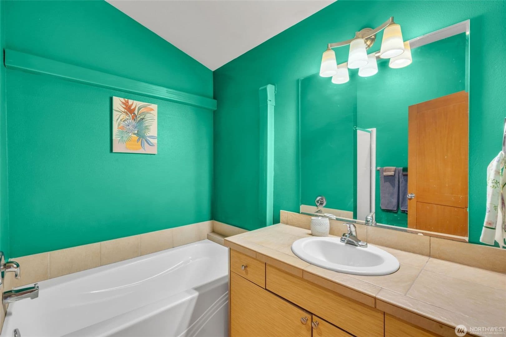Seattle Townhome: 4838 S Chicago Street