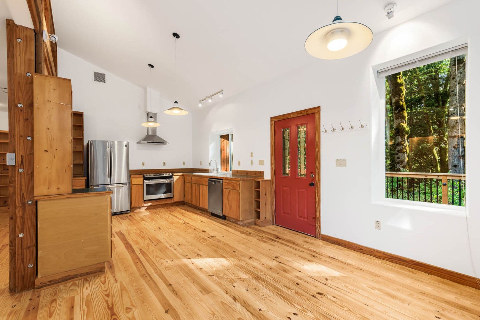 Duvall House: 13214 328th Ave NE