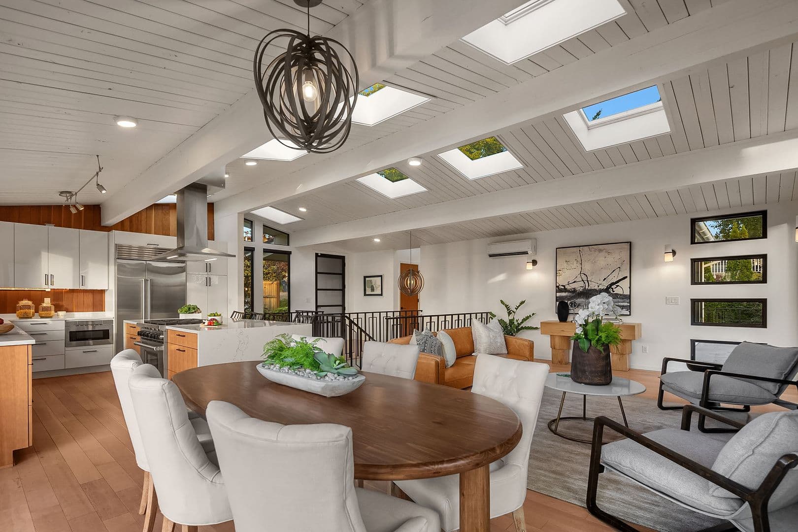 Kirkland House: 631 11th Avenue W