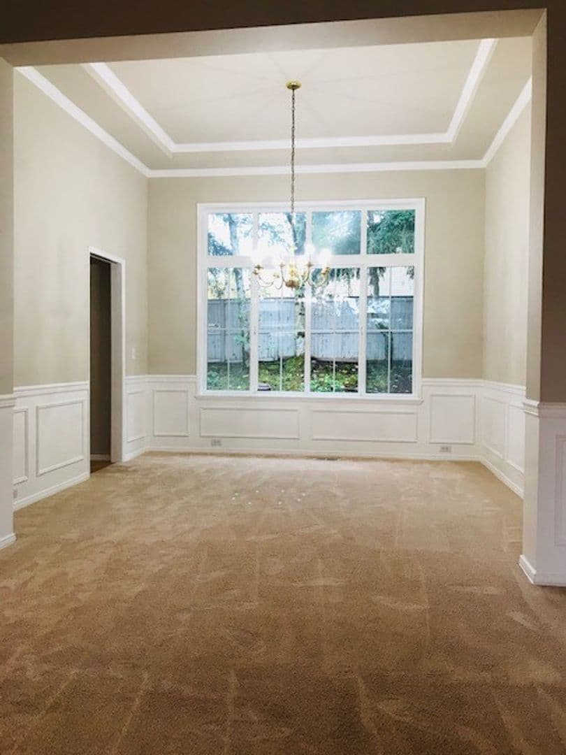 Sammamish House: 23105 SE 27th Way